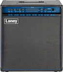 Laney Richter 500 Watt 1X15"H Bass Combo Amplifier - R500-115