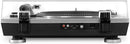 Victrola Professional Series Turntable w/ Bluetooth / USB / 2-Speed Belt Drive VPRO-2000-SLV (Silver)