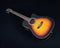 Washburn Dreadnought Acoustic Electric Guitar - Tobacco Burst - WA90CEVSB