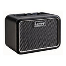 Laney Mini-SuperG 3 Watt Battery-Powered 3" Combo Guitar Amplifier