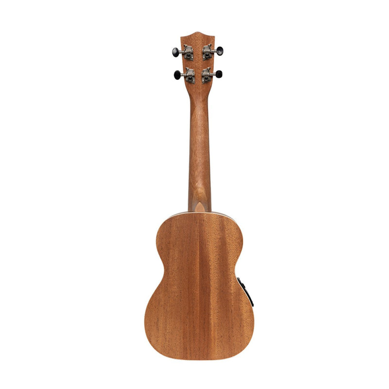 Stagg Acoustic Electric Concert Ukulele with Gig Bag - UC-30 E