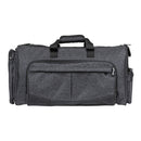 Stagg Bag for 3 Trumpets - Grey - SB-TP-GYT