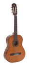 Admira Student Series Juanita 1/2 Size Classical Guitar with Cedar Top