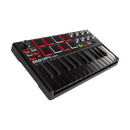 Akai MPK Mini MKII Special Edition USB Compact Keyboard & Pad Controller - Black