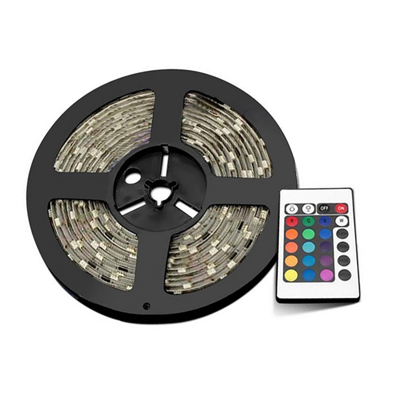 Nippon 2 - 16ft LED Flexible Strip 7 Colors NLKT216LEDM