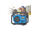 Sangean BlueBox AM/FM Ultra-Rugged Digital Receiver with Bluetooth - BB-100