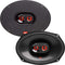 JBL Club 9632 6" x 9" Three-Way Car Audio Speaker - Pair - SPKCB9632AM