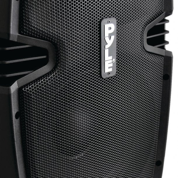 Pyle Pro Bluetooth Loudspeaker PA System - PPHP837UB