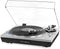 Victrola Professional Series Turntable w/ Bluetooth / USB / 2-Speed Belt Drive VPRO-2000-SLV (Silver)