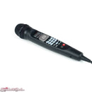 VocoPro CARRY-OKE STAR Plug-and-Play Karaoke Mic with SD Card Player Recorder