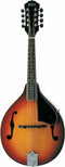 Washburn Americana A-Style Mandolin - Tobacco Sunburst - M1S