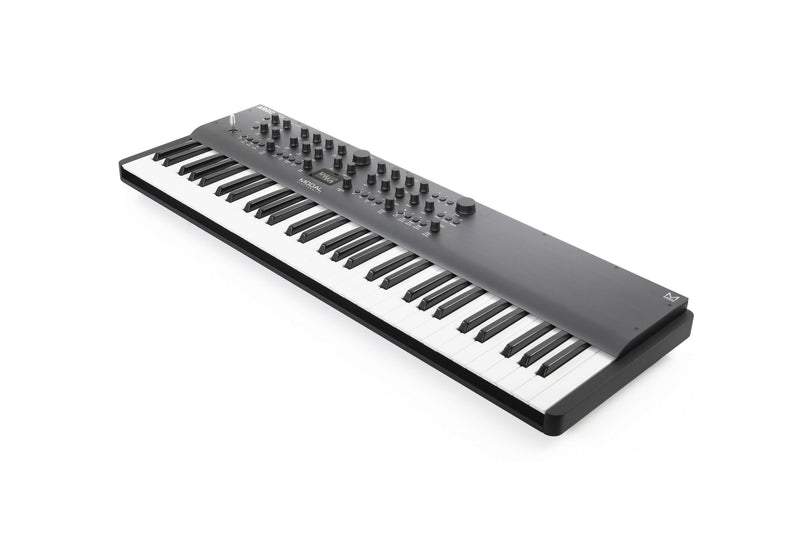 Modal Argon8X 8 Voice Wavetable Synthesizer 61-Key Keyboard