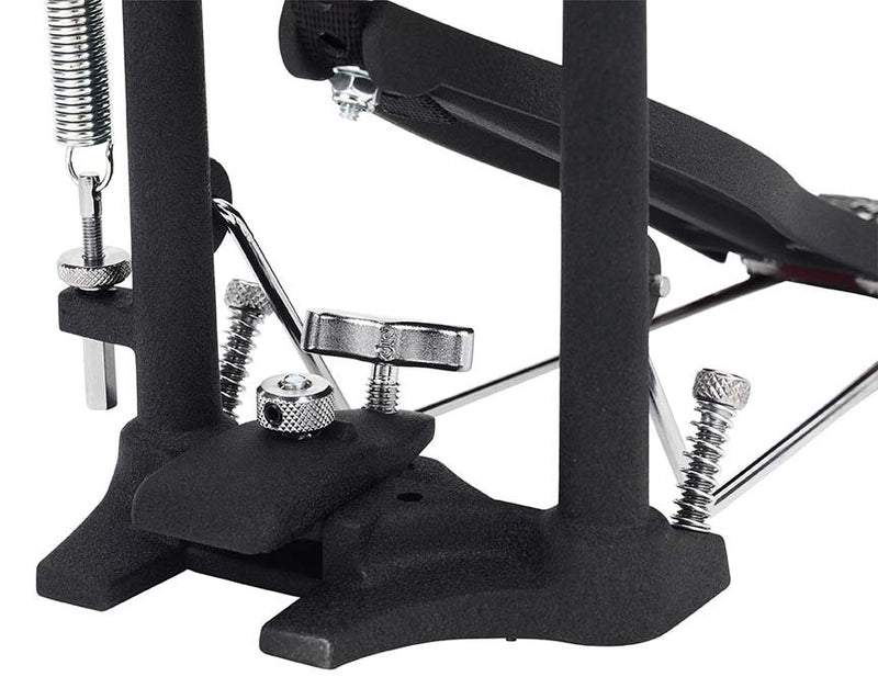 DW Drums 6000 Series Nylon Strap Single Bass Drum Pedal - DWCP6000NX