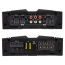 Power Acoustik 1300 Watt Max 4 Channel OD4-1300