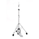 Gibraltar Lightning Rod Telescoping Double Braced Hi-Hat Stand - GLRHH-DB