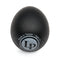 Latin Percussion LP001-BK Egg Shakers - Pack of 36, Black