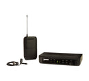 Shure BLX14/CVL Wireless Microphone System w/ Bodypack & Lavalier - BLX14/CVL-H9