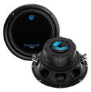 Planet Audio 10" DVC Woofer 1500W Max AC10D