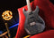 Michael Kelly 63OP Electric Guitar - Faded Black - MK63OBKERB