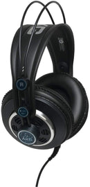 AKG Professional Hi-Fi Studio Over-Ear Headphones - K240MKII