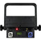 Blizzard Lighting SkyBox EXA RGBAW+UV LED Club Stage Light