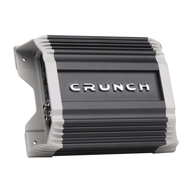 Crunch 4 Channel Amplifier 2000 Watts PZ2-2030.4D