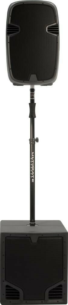 Ultimate Support SP-100 Ultimate Air Powered Speaker Pole