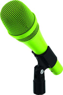 MXL LSM-9 POP - Green Premium Dynamic Vocal Microphone