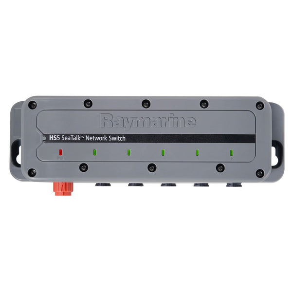 Raymarine HS5 SeaTalk<sup><i>hs</i></sup> Network Switch A80007