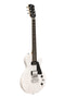 Stagg Standard Series Electric Guitar - White - SEL-HB90 WHB