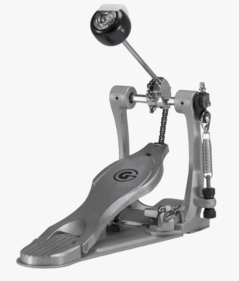 Gibraltar Road Class Single Bass Drum Pedal - Single Chain - GRC5-S