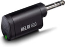 Line 6 Relay G10S Plug-and-Play Digital Guitar Wireless System