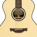 Crafter Able 600 Grand Auditorium Acoustic Guitar - Spruce - ABLE G600 N