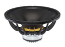 B&C 14" DVC Neodymium 400 Watt 8 Ohm Coaxial Full Range Speaker - 14CXN76-8