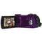 Minolta 1080p Full HD IR Night Vision Wi-Fi Camcorder (Purple) MN200NV-P