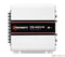 Taramps DS440X4 440 Watts 4 Ohms Class D 4 Channel Car Amplifier