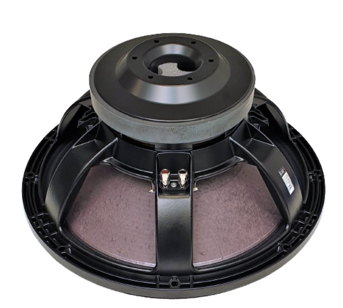 18 Sound 18LW2420-8 18" 2600 Watt 8 Ohm High SPL Subwoofer