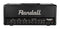 Randall 3 Channel 300 Watt Solid State Guitar Amplifier Head - RG3003H