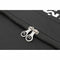Ultimate Support  - USHB2-KB61-BK - Hybrid Series 2.0 61-Note Keyboard Soft Case