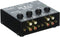 Rolls 4 Channel Stereo Mixer - MX44PRO