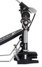DW Drums 6000 Series Nylon Strap Single Bass Drum Pedal - DWCP6000NX