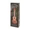 Islander Traditional "Reforest Hawaii" Concert Ukulele with Bag - PAT-BOX