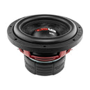 DS18 EXL-X102D 10" Dual 2 Ohm 1200 Watt High-Performance Subwoofer