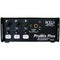 Rolls Pro Mix Plus 3 Channel Microphone Mixer - MX54S