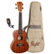 Flight NUC310 Concert Ukulele Pack w/ Tuner & Gig Bag