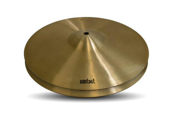 Dream Cymbals Contact Series 13" Hi Hat - C-HH13