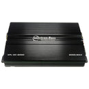 American Bass Micro D Class Mono Block Amplifier 2000 Watts Max XFLDC2000