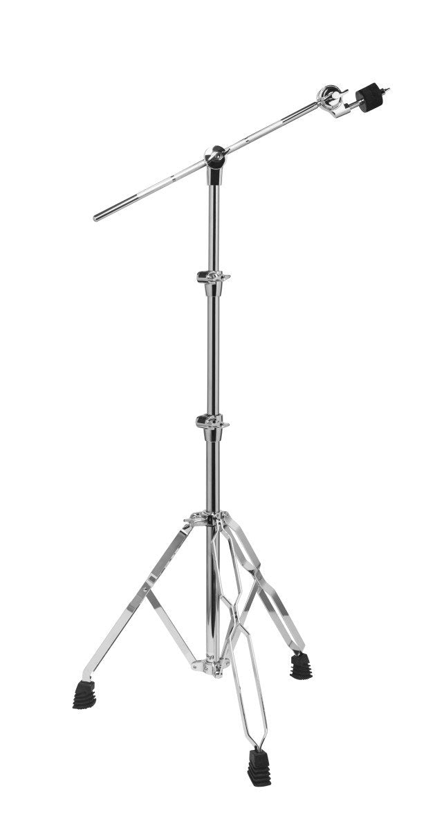 Stagg 52 Series Double-Braced Boom Cymbal Stand - LBD-52