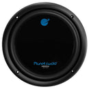 Planet Audio 10" DVC Woofer 1500W Max AC10D