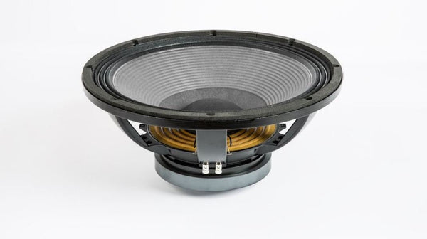 Eighteen Sound Woofer 18" 1300 Watts Continuous Power 8 Ohms - 18LW2420